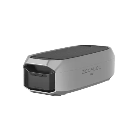 EcoFlow DELTA Pro 3 Smart Extra Battery