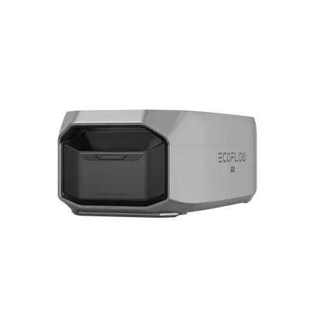 EcoFlow DELTA Pro 3 Smart Extra Battery