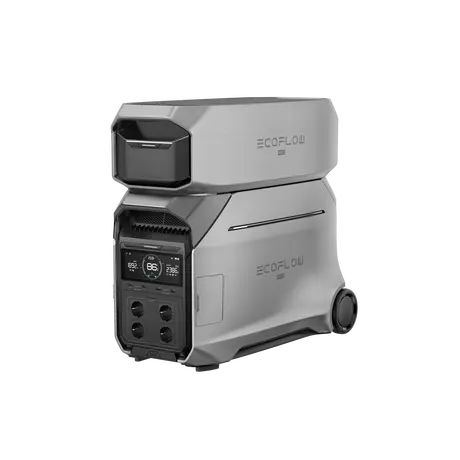 EcoFlow DELTA Pro 3 Smart Extra Battery