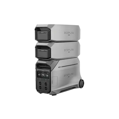 EcoFlow DELTA Pro 3 Smart Extra Battery