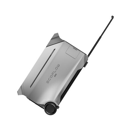 EcoFlow Delta Pro 3 EU Portable Power Station – 4096Wh