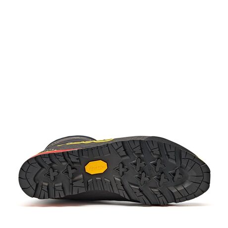 Asolo Eiger XT EVO GV – Men’s Winter Mountain Boots