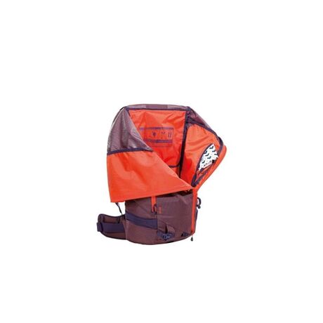 Osa 32 Purple Σακίδιο Πλάτης Ferrino