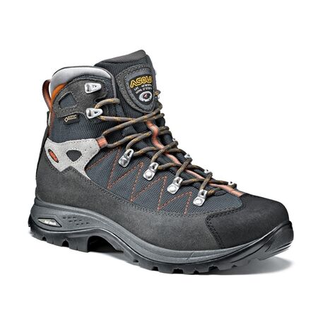 Asolo Finder GV – Men’s Lightweight Trekking Boots