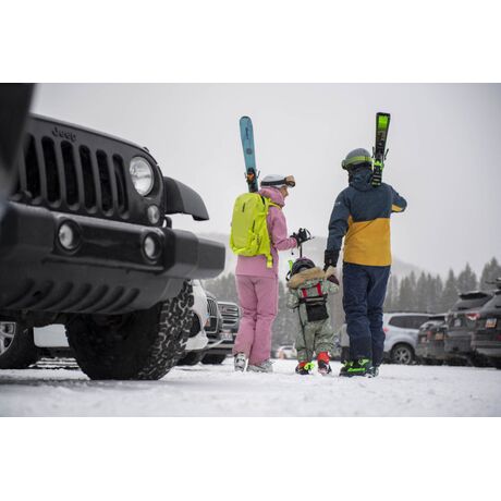 Ski & Boot Rental | Adults