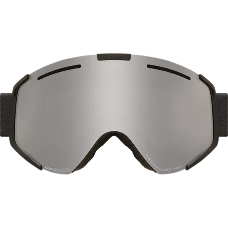 Cairn Ski Goggles Genesis CLX3 Mat Black Silver
