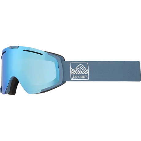 Genesis CLX3 Mat Eucalyptus Silver Μάσκα Cairn