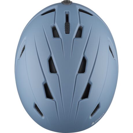 Impulse Mat Vintage Blue Κράνος Ski & Snowboard Cairn