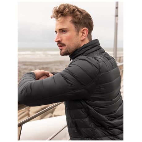 Polar Reversible JB/CΗ Ανδρικό Πουπουλένιο Μπουφάν Mac In A Sac