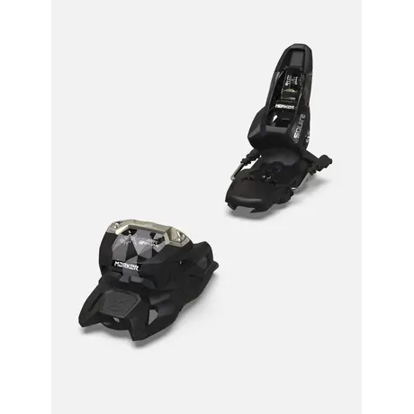 Marker Squire 11 100mm – Freeride/Freestyle Ski Bindings | DIN 3–11