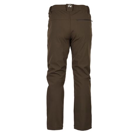 Northfinder Lew Brown Men's Softshell Trousers