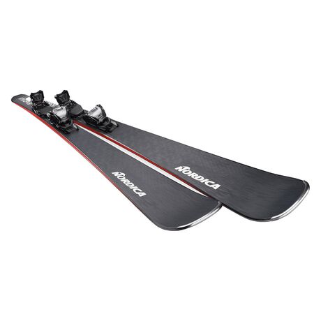 Nordica Steadfast 80 CA Ski + TP2 Light 11 Energy CA