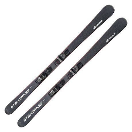 Nordica Steadfast 80 CA Ski + TP2 Light 11 Energy CA