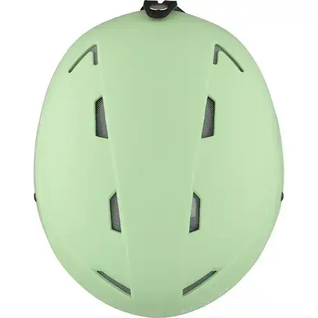 Cairn Kids Ski & Snowboard Helmet Orbit J Mat Green