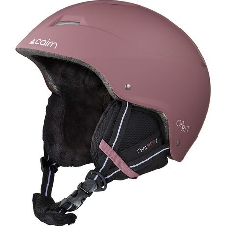 Orbit Mat Marsala Κράνος Σκι Snowboard Cairn