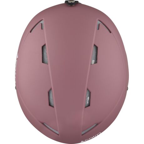 Orbit Mat Marsala Κράνος Σκι Snowboard Cairn