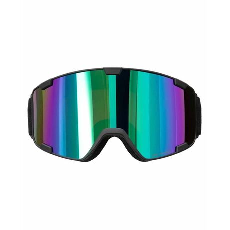 Park 18GR3 Matt Black Unisex Μάσκα Red Bull