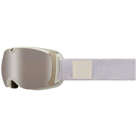 Pearl SPX3 Mat White Silver Μάσκα Cairn