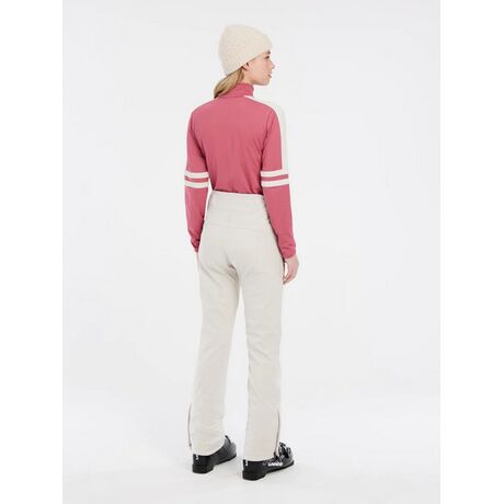 Protest PRTRELOLE Kit Offwhite Women’s Softshell Ski Pants