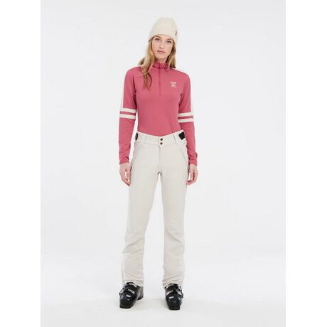 Protest PRTRELOLE Kit Offwhite Women’s Softshell Ski Pants