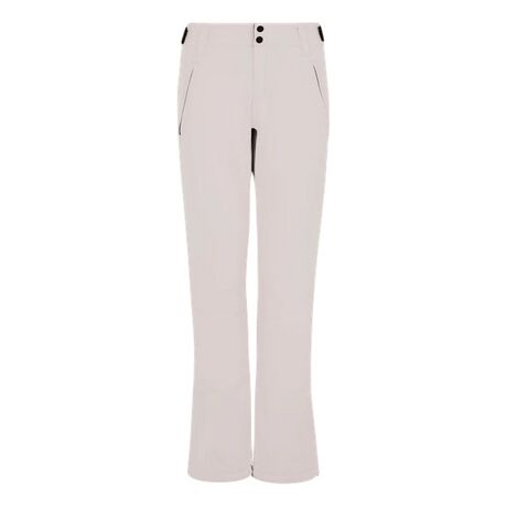 Protest PRTRELOLE Kit Offwhite Women’s Softshell Ski Pants