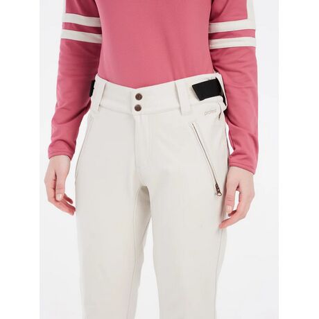 Protest PRTRELOLE Kit Offwhite Women’s Softshell Ski Pants