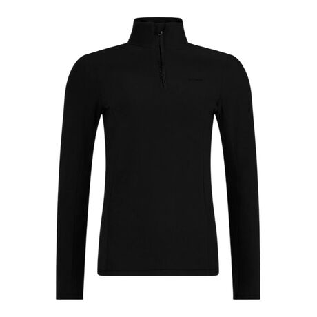 PRTREMUTEZ True Black Γυναικείο φλις 1/4 Protest