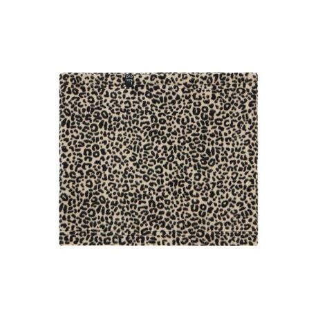 Protest PRTROUND True Black Fleece Neckwarmer