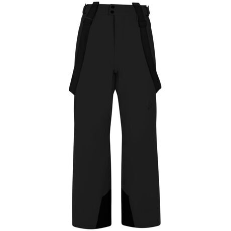Prtrowens Black Ανδρικό Παντελόνι Σκι Protest