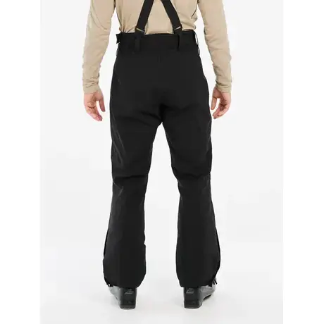 Prtrowens Black Ανδρικό Παντελόνι Σκι Protest