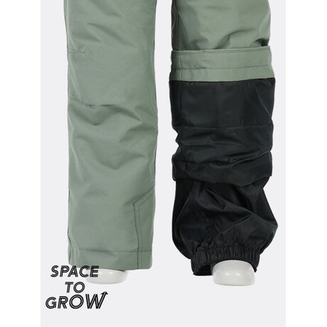 PRTCAITLIN TD Glacial Blue Παιδική Ολόσωμη Φόρμα Σκι Protest