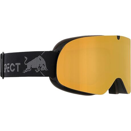Soar 13GOX Photochromic Matt Black Unisex Μάσκα Red Bull