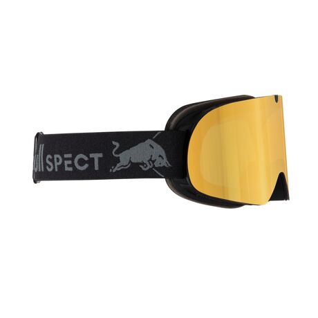 Soar 13GOX Photochromic Matt Black Unisex Μάσκα Red Bull