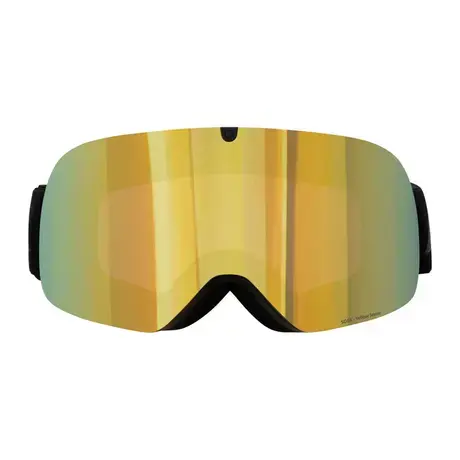 Soar 13YE2 Matt Black Unisex Μάσκα Red Bull