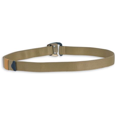 Stretch Belt 32mm Coyote Brown Unisex Ζώνη Tatonka