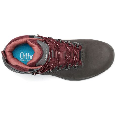Chiruca Taiga L GTX 07 – Women’s Hiking Boots