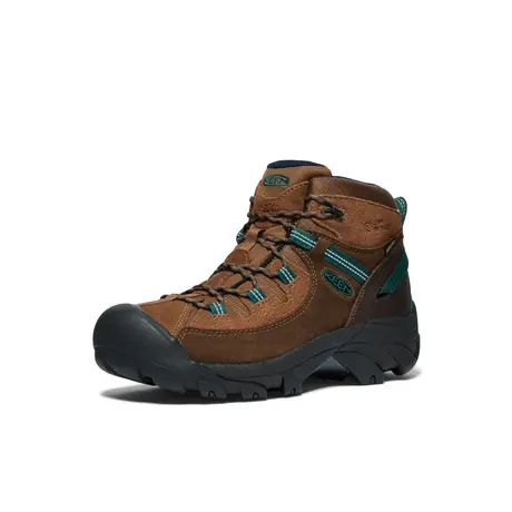 Targhee II Mid WP M – Leave No Trace Ανδρικά Μποτάκια Keen