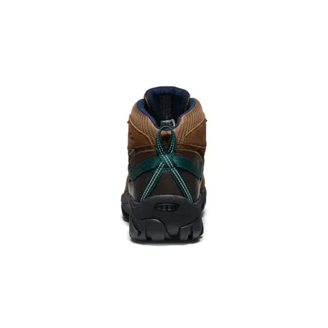 Targhee II Mid WP M – Leave No Trace Ανδρικά Μποτάκια Keen