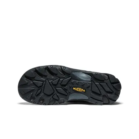 Targhee II Mid WP M – Leave No Trace Ανδρικά Μποτάκια Keen