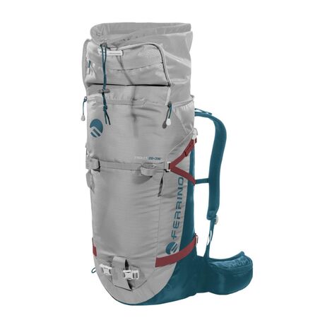Ferrino Mountaineering Backpack Triolet 28+3 Lady