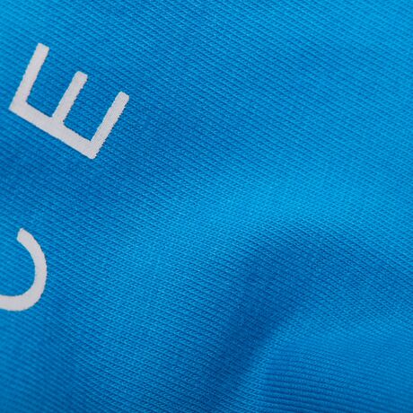 Mammut Core  Glacier Blue Men's T-Shirt