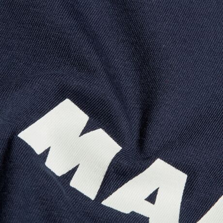 Mammut Core Marine Men's T-Shirt