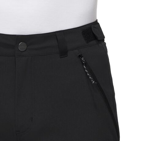 Mammut Runbold IV Black Men Shorts