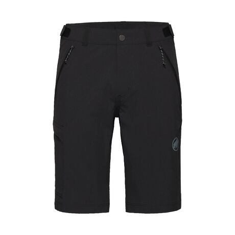 Mammut Runbold IV Black Men Shorts