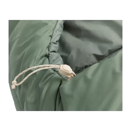 Υπνόσακος Frigg ±0° Blanket  Agave Green Nordisk