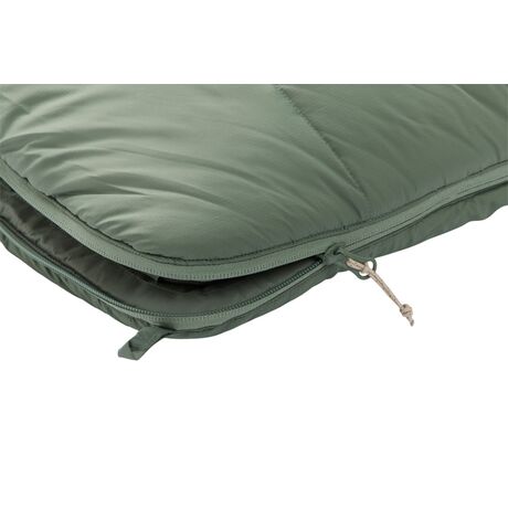 Υπνόσακος Frigg ±0° Blanket  Agave Green XL Nordisk