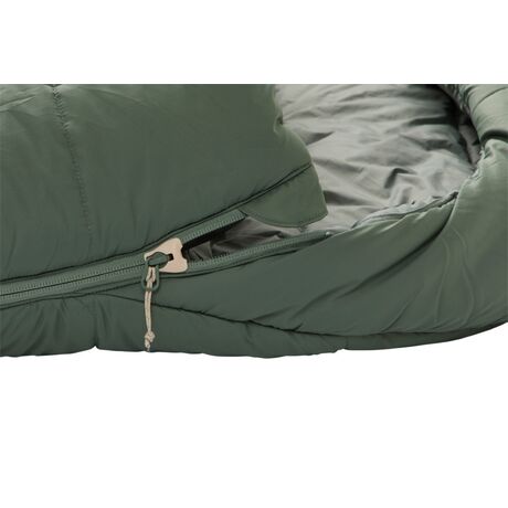 Υπνόσακος Frigg ±0° Blanket  Agave Green XL Nordisk