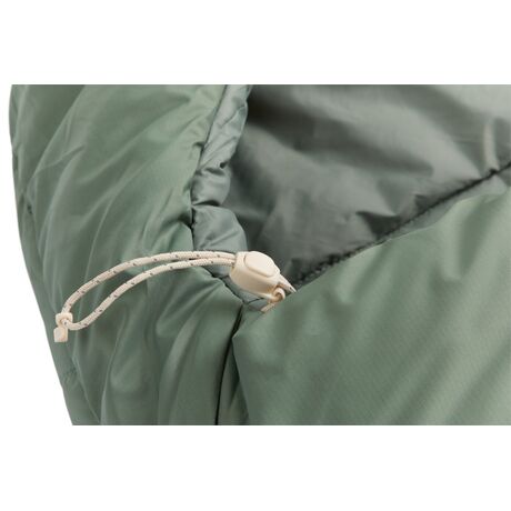 Υπνόσακος Frigg ±0° Blanket  Agave Green XL Nordisk