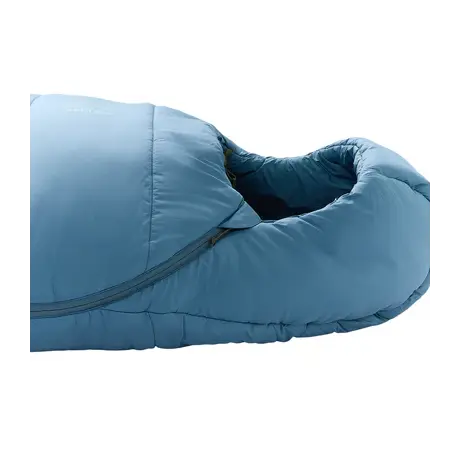 Υπνόσακος Bjarni ±0° Mummy Aegan Blue L Nordisk