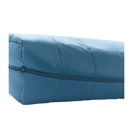 Υπνόσακος Bjarni ±0° Mummy Aegan Blue L Nordisk
